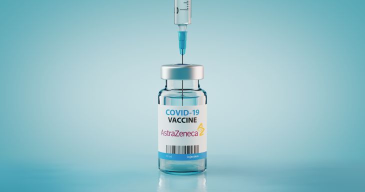 AstraZeneca Vaccine