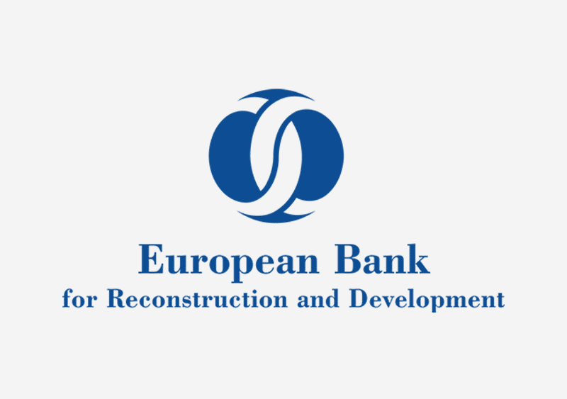 European Bank for Reconstruction and Development