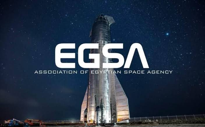 EGSA وكالة الفضاء المصرية