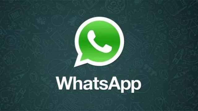 WhatsApp Web الآن أكثر حماية عبر بصمتي الأصبع والوجه whatsup 1