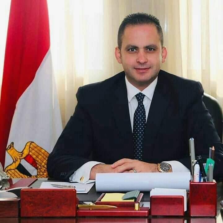 تجديد تعيين الدكتور محمد الطيب مساعدًا لوزير التعليم العالي للشئون الفنية والتخطيط الاستراتيجي 11609