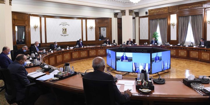 رئيس الوزراء يٌتابع الموقف التنفيذى لمشروع تطوير الطريق الدائرى حول القاهرة الكبرى مدبولى يُوجه بتوفير 500 62214