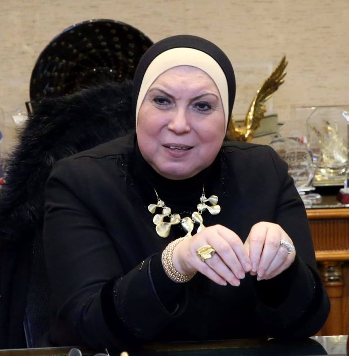 إجراء 381 حملة تفتيشية على المصانع وإعداد 1239 دراسة فنية وترخيص 280 مرجل بخاري واعتماد 94 مركز صيانة 87044