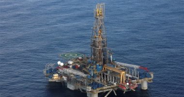 الانتهاء من تجارب تشغيل حقل ريفين ووضعه على الإنتاج ضمن المرحلة الثالثة من مشروع تنمية منطقة غرب دلتا النيل Eu ivogXAAAe l7