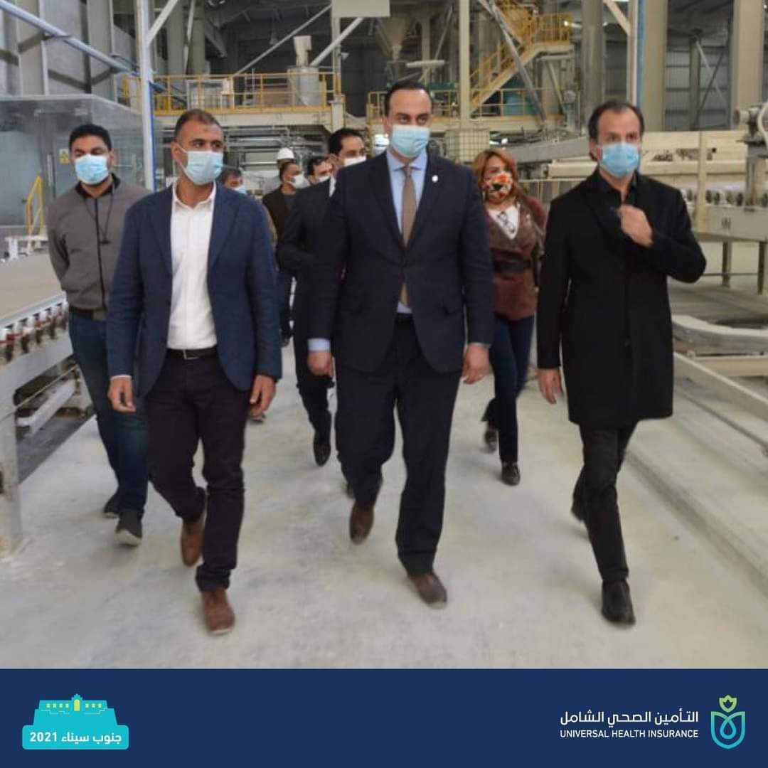 رئيس الهيئة العامة للرعاية الصحية : سنعتمد تكونولوجيا جديدة في بناء المنشئات الصحية لضغط الجدول الزمني EuwFOp2WQAEbZ0h
