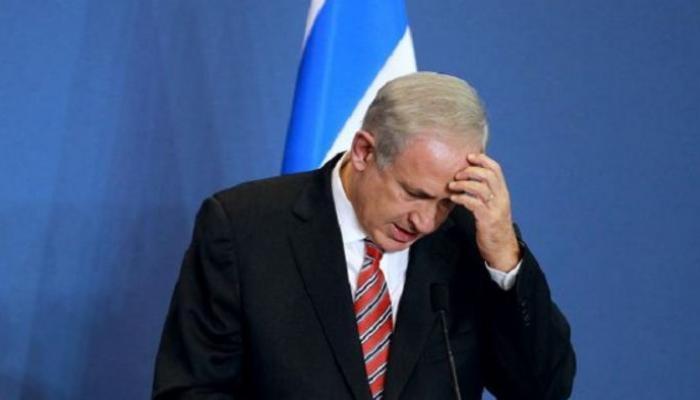 Netanyahu