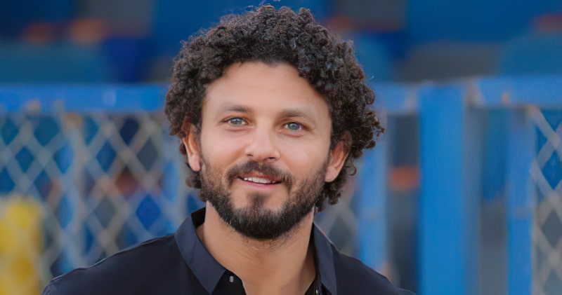 Hossam Ghaly