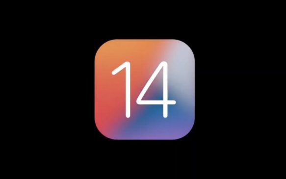 إصدار iOS 14.5 سيتيح لمستخدمي آيفون فك قفل هواتهم عبر ساعة آبل iOS 14 iPadOS 14 1024x641