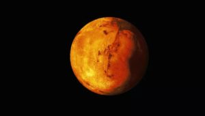 شاهد هبوط المسبار المريخي Perseverance التابع لناسا على فوهة جيزيرو في المريخ