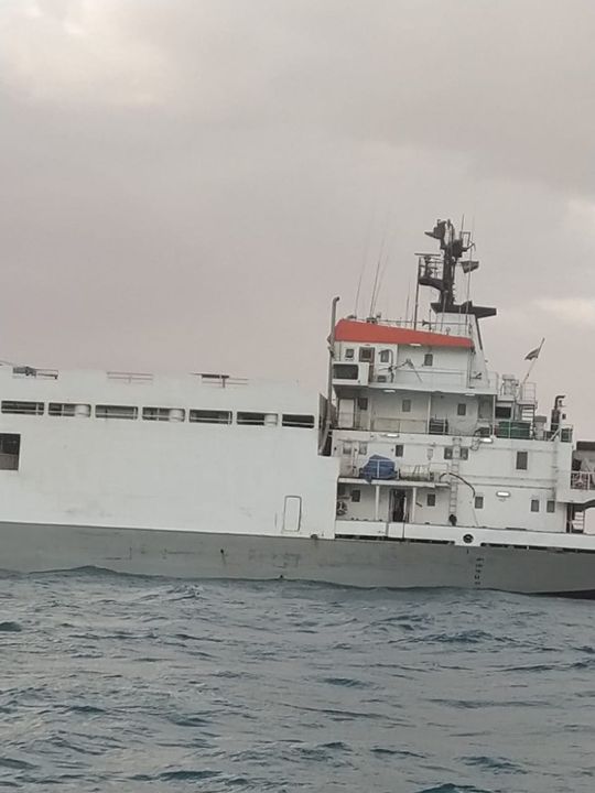 رئيس هيئة قناة السويس خلال المؤتمر الصحفي العالمي اليوم لماذا قدم الشكر لمعالي وزير الزراعة وكانت البداية 11558