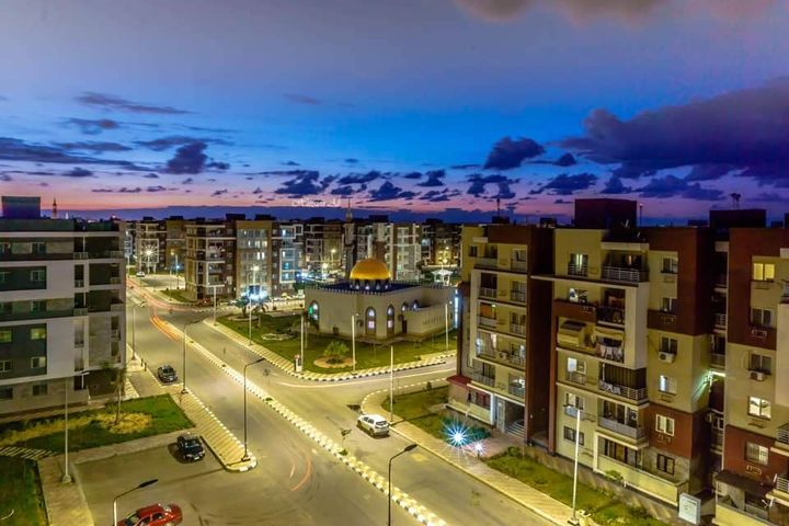 مشروع دار مصر بمدينة دمياط الجديدة👇 وزارة الإسكان والمرافق والمجتمعات العمرانيةPhotos from ‎وزارة الإسكان 13467