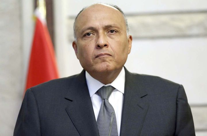 العليا لحقوق الإنسان تُسلم القومي لحقوق الإنسان تعقيب الحكومة على التقرير السنوي الأخير للمجلس التقى 22264