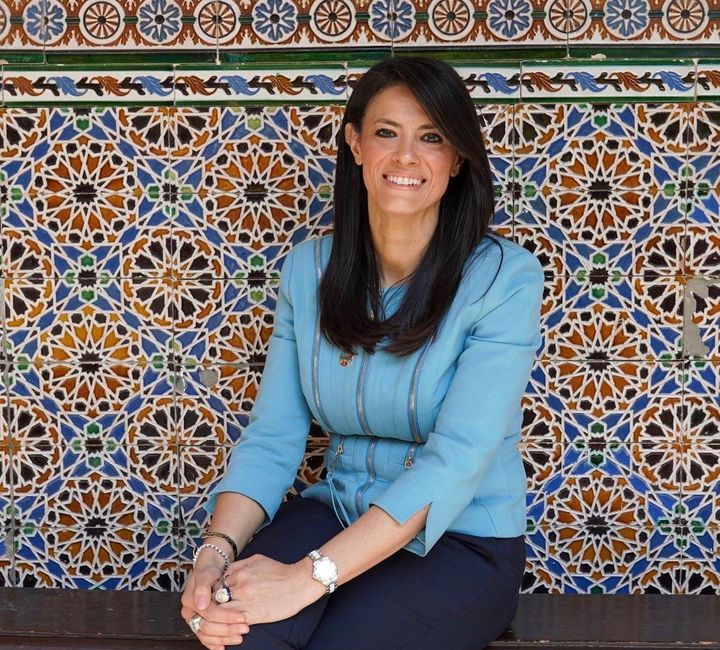 الدكتورة رانيا المشاط وزيرة التعاون الدولي: مجلس النواب يقر اتفاقيات تمويل تنموي بقيمة 217 مليون دولار 25954
