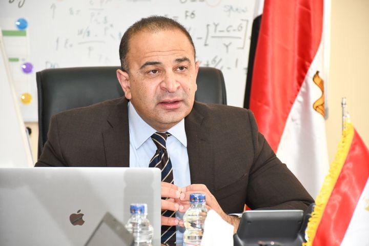 وزارة التخطيط والتنمية الاقتصادية تعقد اجتماعًا لأعضاء الأمانة الفنية للجنة الوطنية لمتابعة تنفيذ أهداف 29181