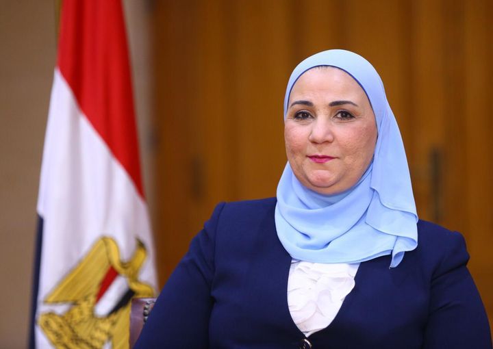 وزيرة التضامن تعلن الكشف على 8562 سائق حافلات مدرسية بالمحافظات على مستوى الجمهورية خلال الفصل الدراسى الأول 47517