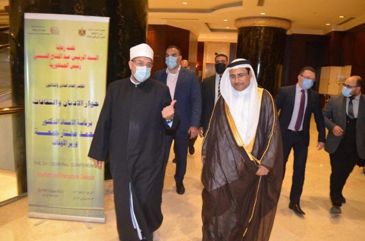 رئيس البرلمان العربي: مواقف الرئيس السيسي أعادت هيبة الأمة العربية وأوجه له التحية مصر ظهر وسند الأمة 49229