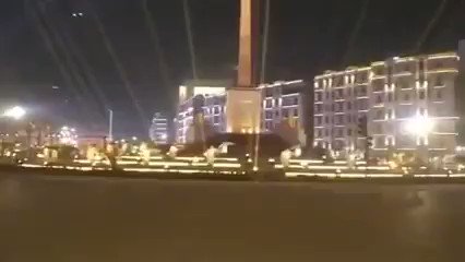 يتنظر العالم أجمع الحدث الأضخم عالميا وهو نقل المومياوات الملكية من المتحف المصرى بالتحرير إلى مكان عرضها 7WL6U2UW2CgE74V9