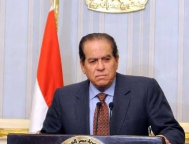 وزير التعليم العالي ينعي الدكتور كمال الجنزوري رئيس الوزراء الأسبق ينعي الدكتور خالد عبدالغفار وزير 86556