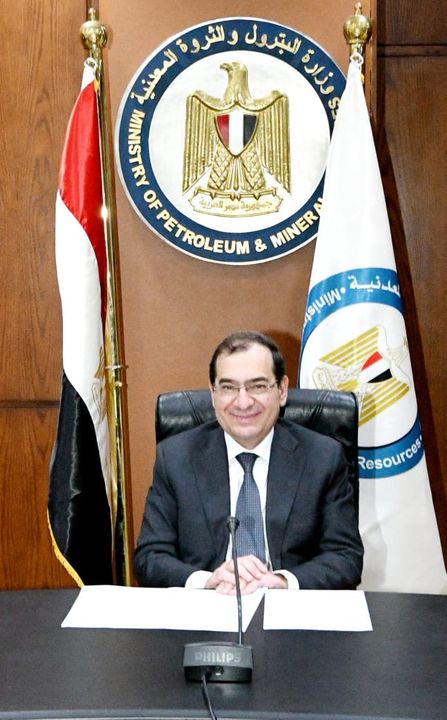 ( إحياء تصدير الغاز المصري 87051