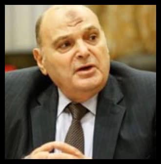أصدر السيد الرئيس عبد الفتاح السيسي اليوم قرارا بترقية السيد اللواء كمال احمد عامر، رئيس لجنة الدفاع والامن 92369