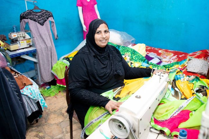 في اليوم العالمي للمرأة 98271