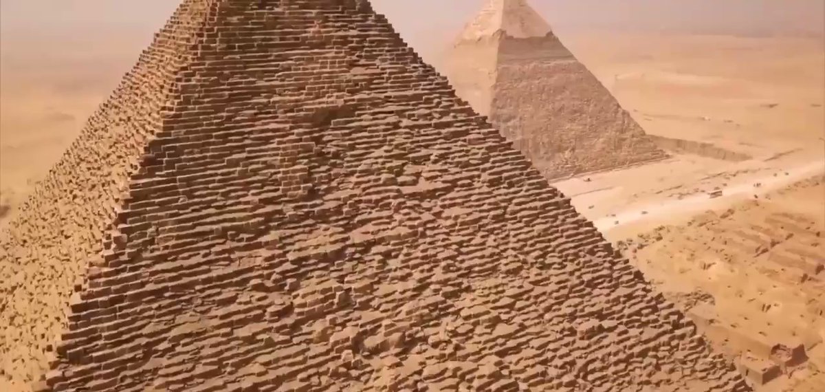 وزارة الشباب والرياضة تنظم رحلات للوفود المشاركة في بطولة كأس العالم للرماية لأهرامات الجيزة BJM 0dlO0qfm67dT