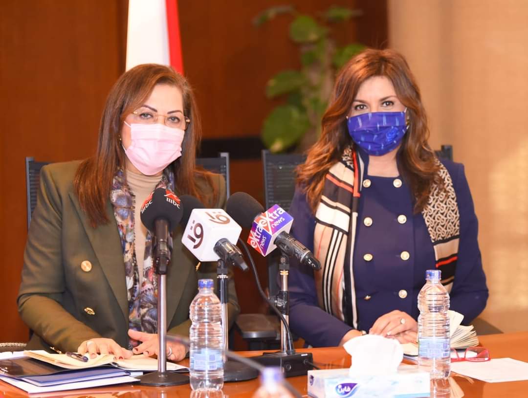 أطلقت وزارتا الهجرة والتخطيط موقعًا إليكترونيًا لمبادرة "نورت بلدك"، في إطار استيعاب العمالة المصرية