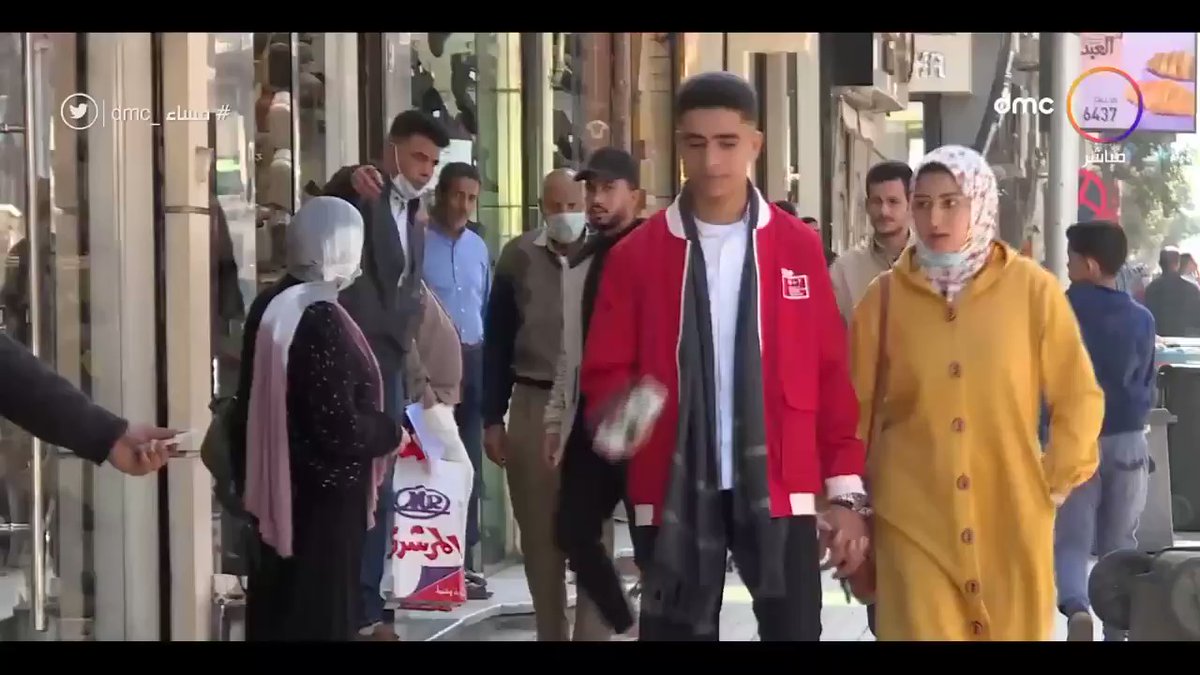ردود أفعال الشارع المصري بعد إعلان المبادرة الرئاسية الجديدة للتمويل العقارى MrSp5MIkwESFHYEW