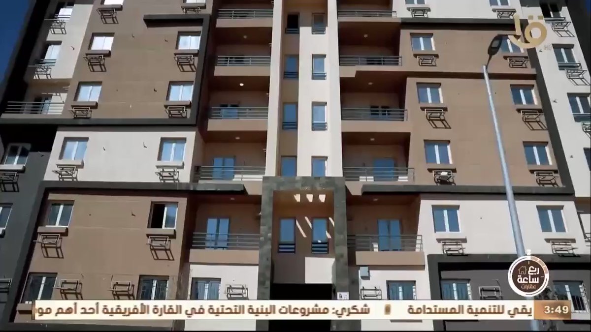 مشروع سكن مصر في حدائق أكتوبر، يضم 10440 وحدة سكنية ومدرسة وحضانة ووحدة صحية وسوق تجاري eev bjGySD 7wszy