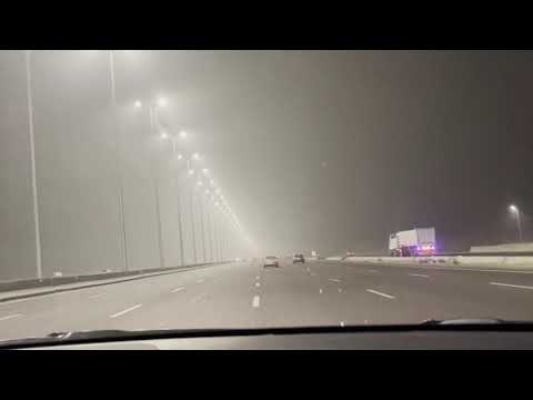 الطريق إلى العاصمة الإدارية الجديدة ليلا hqdefau 239