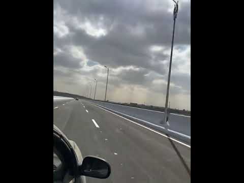 التشغيل التجريبي لمحور الحضارات hqdefaul 32