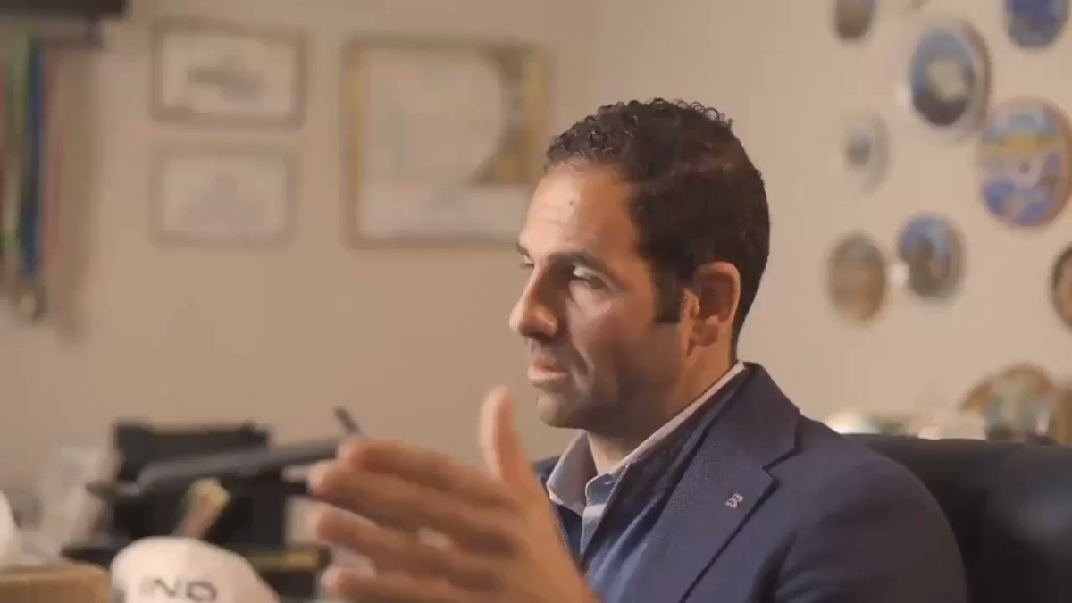 شاهد قصة نجاح إحدى الشركات الناشئة في مجال الطاقة المتجددة، ومشاركتها في مشروع محطة بنبان للطاقة الشمسية