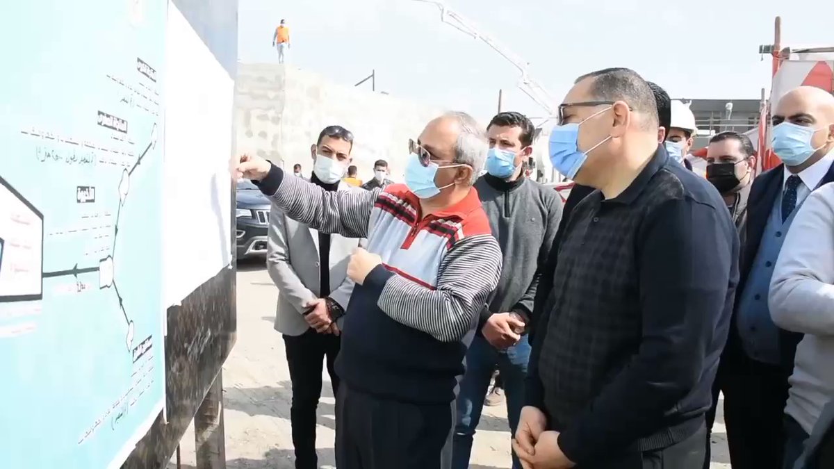 أعلن الدكتور ممدوح غراب محافظ الشرقية انه جاري تنفيذ 93 مشروع في قطاع الصرف الصحي بتكلفة 12 مليار و356 مليون