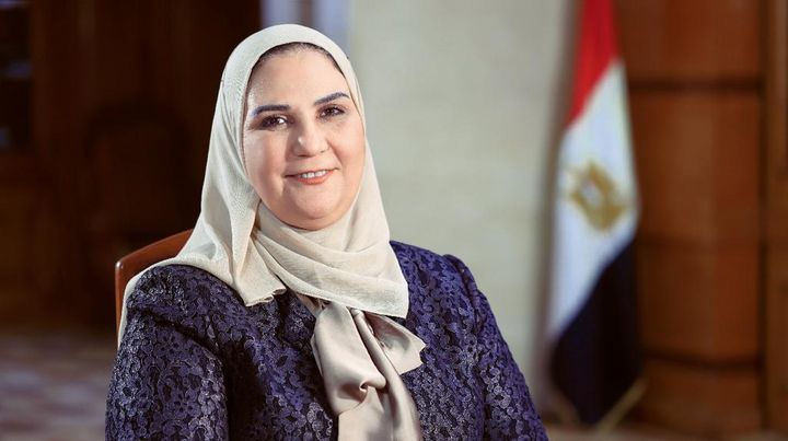 صندوق مكافحة وعلاج الإدمان والتعاطي وزيرة التضامن تستعرض تقريرا عن نتائج حملات الكشف عن تعاطي 13512