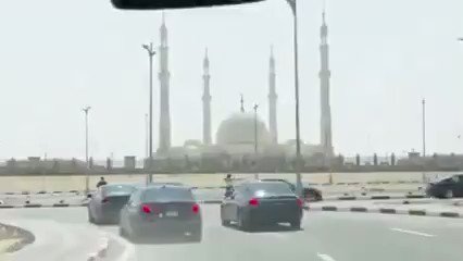 جولة الرئيس التونسي "قيس سعيد" بالعاصمة الإدارية الجديدة أثناء زيارته الى مصر 21dbCHTRXrQVMyH