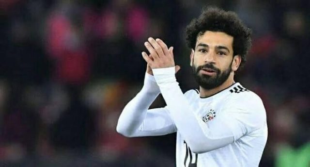 التعليم العالي تنفي فصل اللاعب محمد صلاح تنفي وزارة التعليم العالي والبحث العلمي ما تردد من شائعات تتحدث 51782