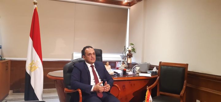 التعليم العالي: إعادة انتخاب الدكتور محمد الشناوي كرئيس بالمشاركة لمبادرة الشراكة من أجل البحوث والابتكار في 52471