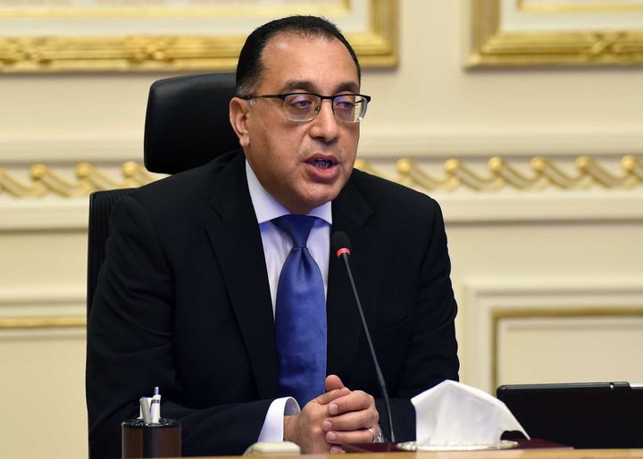 رئيس الوزراء يستعرض موقف المشروعات الاستثمارية بوزارة الطيران المدني عقد الدكتور مصطفى مدبولي، رئيس مجلس 74347