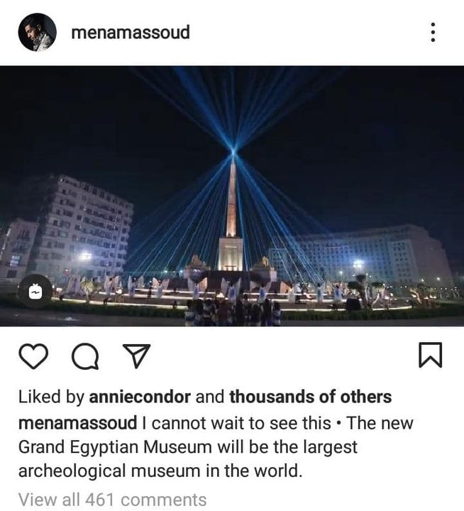 انطلاقا من دور المصريين بالخارج في الترويج للسياحة المصرية 78628