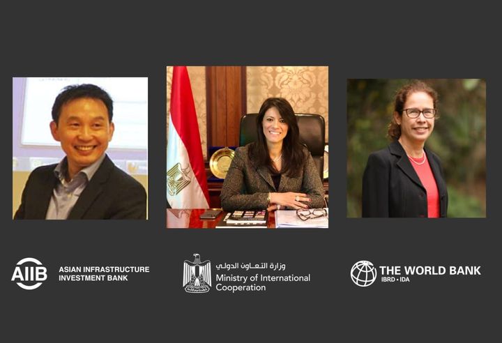 «التعاون الدولي» تبحث مع شركاء التنمية الموجة الثانية من الإصلاحات الهيكلية ضمن مشاورات إطار تمويل سياسات 87686