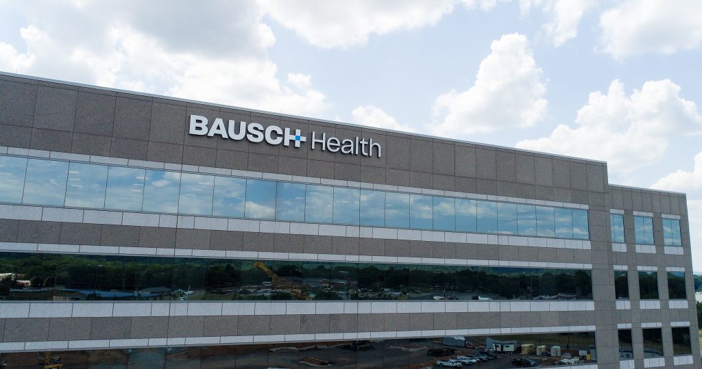 قالت شركة “بوش هيلث” الكندية “Bausch Health ” إنها وقعت اتفاقية نهائية لبيع حصتها بالكامل في شركة “آمون” Ex5Vb IXIAEhsCf