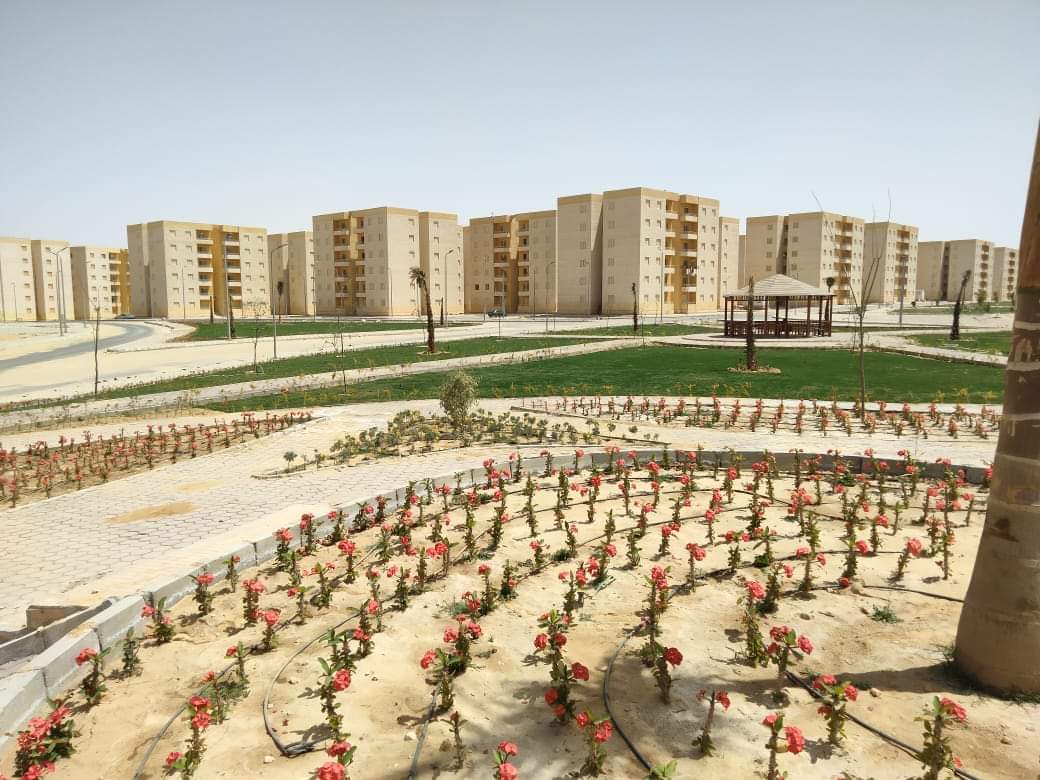 قام المهندس عمار مندور، رئيس جهاز مدينة بدر، بجولة تفقدية لمتابعة أعمال الطرق المؤدية إلى محطات القطار EzafPF4VgAYThm8