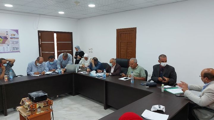 الإسكان: تسليم قطعة أرض بمساحة 5 آلاف فدان لمجموعة طلعت مصطفى لإقامة مجتمع عمراني بمدينة حدائق العاصمة 18676
