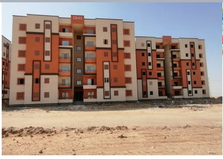 وزارة الإسكان والمرافق والمجتمعات العمرانية وزير الإسكان: جارٍ تنفيذ 1008 وحدات سكنية كسكن 35225