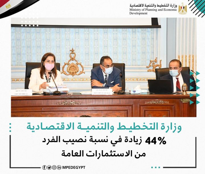 خلال مناقشتها الملامح الأساسيّة لخِطَّة عام 2022/21 من خِطَّة التنميّة الـمُستدامة مُتوسطة الـمدى )2019/18 – 2022/21( 35918