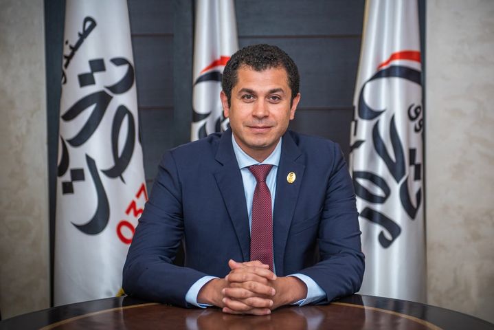 صندوق تحيا مصر المدير التنفيذي لصندوق تحيا مصر : 50 مليون جنيه لتنفيذ المبادرة الرئاسية بر 49450
