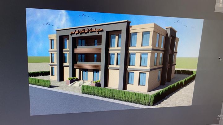 وزارة التنمية المحلية ضمن المرحلة الجديدة لمبادرة حياة كريمة وبتكليفات من الرئيس وزير 57340