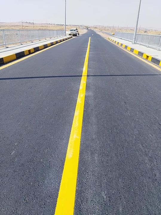 وزارة قطاع الأعمال العام قطاع الأعمال : حسن علام تعيد تأهيل 4 جسور في الموصل العراقية 61187
