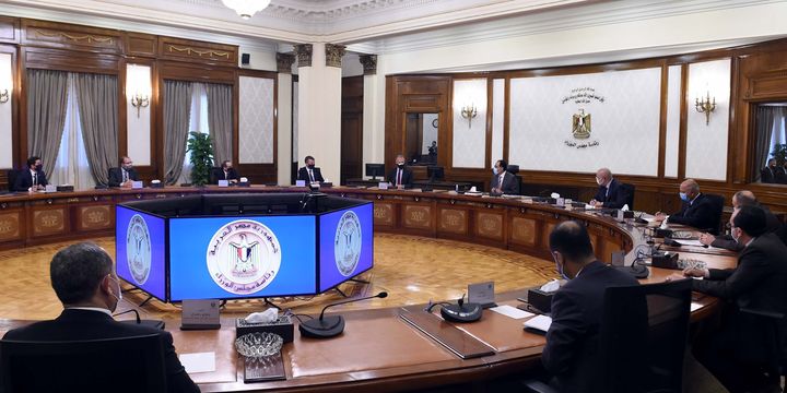 رئيس الوزراء يلتقي وفد شركة بكتل الأمريكية مدبولي: نسعي لعقد شراكات تتضمن توطين الصناعات المتطورة 69944