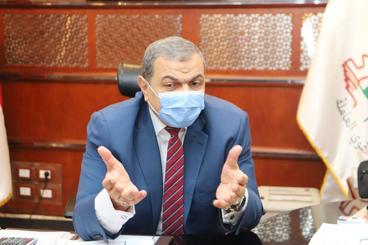 وزارة القوى العاملة القوى العاملة : 5 أيام إجازة عيد الفطر للقطاع الخاص بأجر أعلنت وزارة 75539